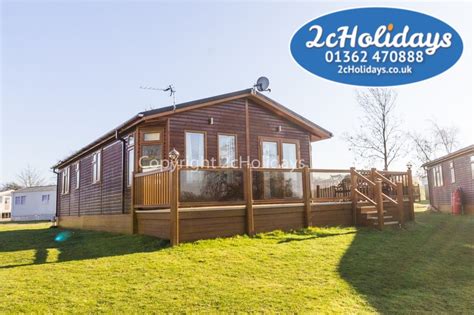 Pet Friendly Caravan Parks 2cholidays