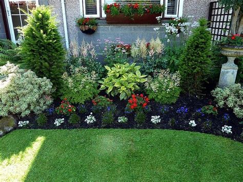 130 Simple And Beautiful Front Yard Landscaping Ideas