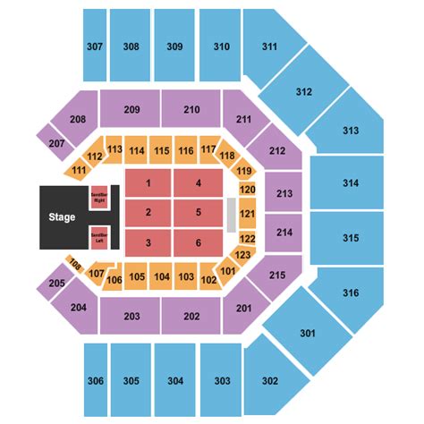 Meadowlands Stadium Seating Chart Kenny Chesney | Brokeasshome.com