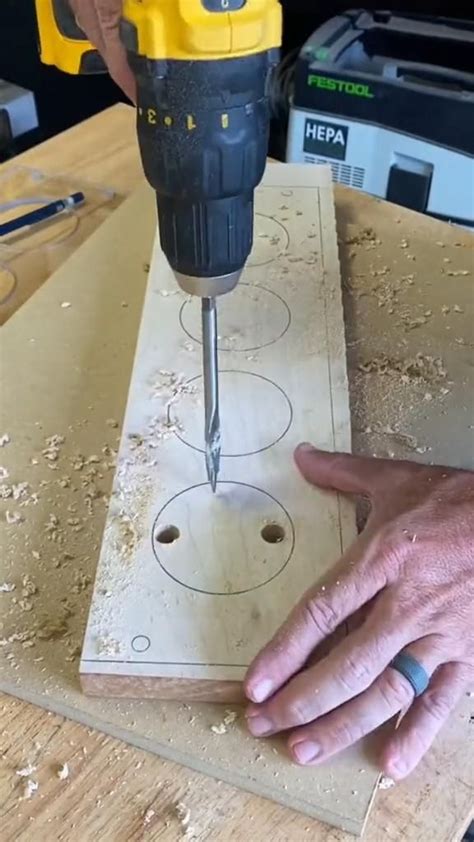 Amazing Woodworking Tips And Hacks In Woodworking Shop Projects