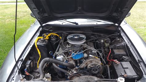 SN95 - 95 V6 To V8 Swap | Mustang Forums at StangNet