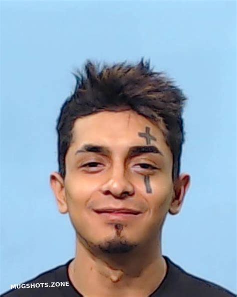 Flores Rene Aurelio Brazoria County Mugshots Zone