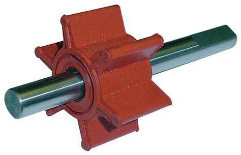 Dayton Impeller Kit 6khp06khp0 Grainger