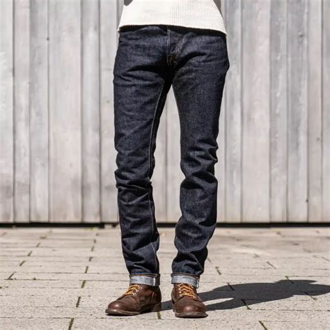 How To Cuff Jeans 8 Common Denim Faq By Denimhunters