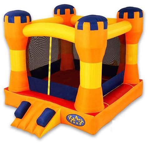 Small Bouncy Castle Buying Guide | eBay