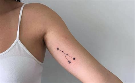 30 tatuagens encantadoras para quem é do signo de câncer