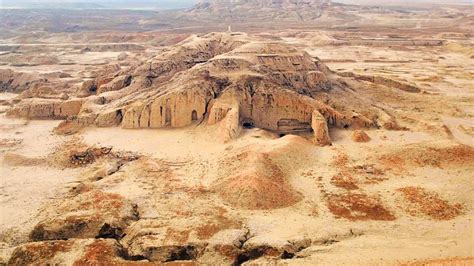 La Primera Ciudad Del Mundo Se Llama Uruk Un Tesoro De Mesopotamia