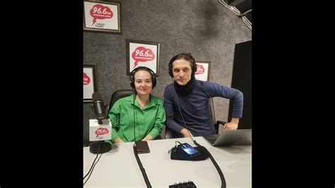 Марина Фирсова и солист Новосибирской филармонии Владимир Коварский 31. ...