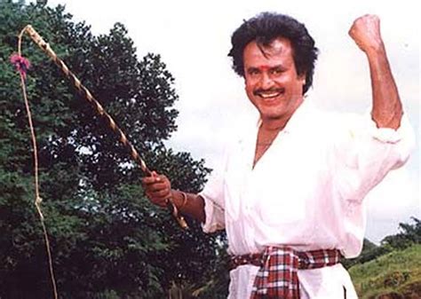 40 Years Of Superstar Rajinikanth Best Movies