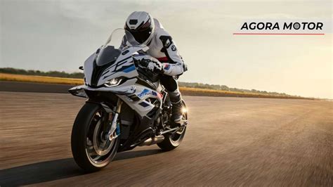 Nova Bmw S 1000 Rr 2023 Chega Em Maio Nas Concessionárias Veja Novidades