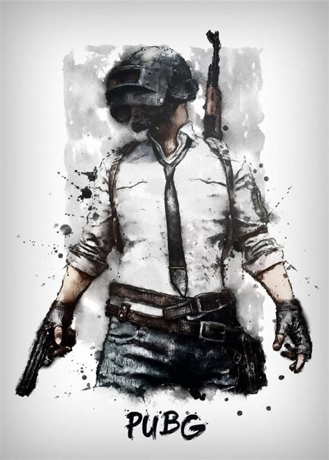 Hình nền Pubg đẹp, độc, lạ full HD cho smartphone và pc