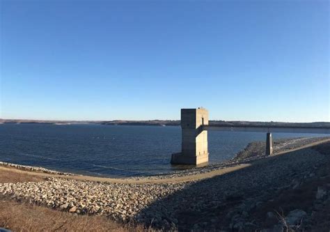 Tuttle Creek Dam Construction Will Bring Major Impacts To Country Stampede