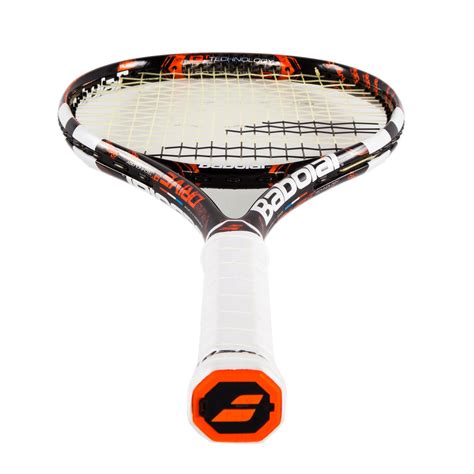 Babolat Play Pure Drive Tennis Racquet