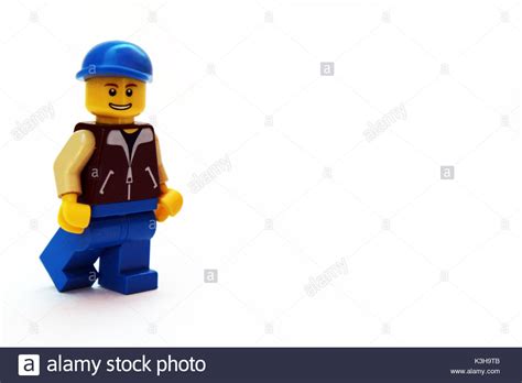 Lego People White Background Stock Photos And Lego People White