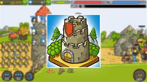 Grow Castle Tower Defense Tip Tricks