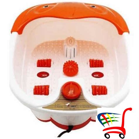 Masazer za noge - foot massager - Masazer za noge - foot massager ...