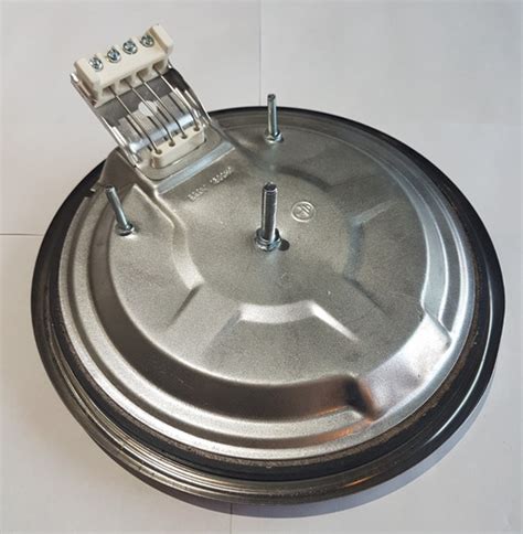 Hot Plate Resistencia Anafe El Ctrico Repuesto Grande Cts Env O Gratis