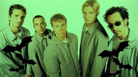 3 Razones Por Las Que Everybody De Backstreet Boys Es La Mejor Canción