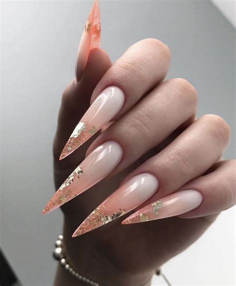 How To Do Ombre Nails Diy Guide And Trendy Designs Artofit