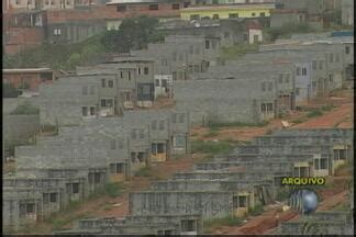 Assistir Bom Dia São Paulo TV Diário Moradores esperam entrega das