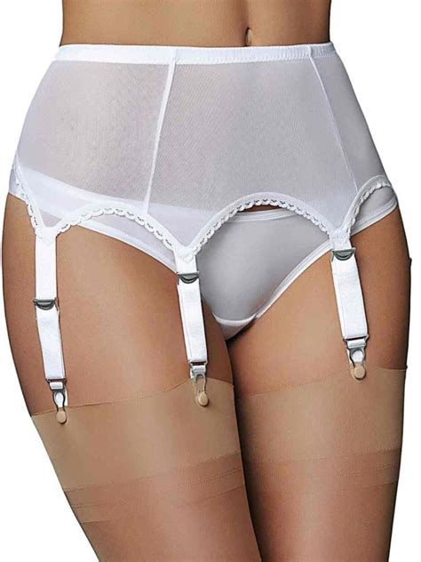 Pin Auf 6 Suspendergarter Belts