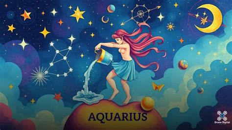 O Que O Signo Aquario Significa - Qual é o significado do signo de aquário? Descubra agora!