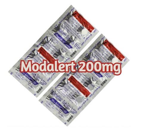 Modalert 200mg Buy Modafinil Online