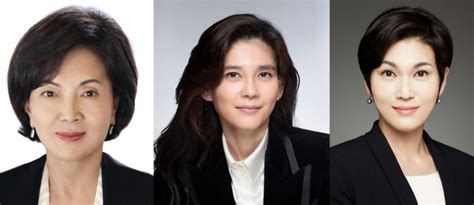 홍라희·이부진·이서현 삼성 오너가 세모녀 2 8조 삼성 지분 블록딜 삼전 주가 약세 한국금융신문