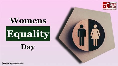 Empowering Voices 10 Inspiring Quotes For Womens Equality Day 2023