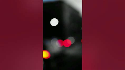 🌃Вайб ночного города #city - YouTube