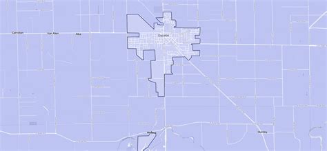 City Of Escalon Adu Regulations And Requirements Symbium