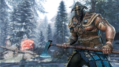 For Honor Wallpapers Wallpaper Cave