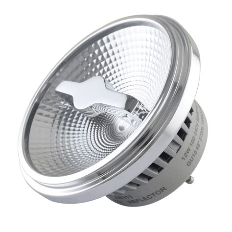 Led Es111 Gu10 V2 Series Jleds Led Lighting