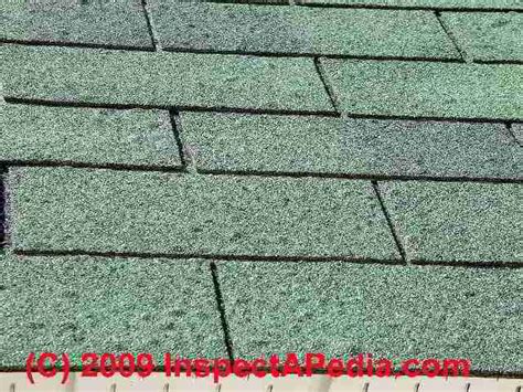 Blistered Asphalt Roof Shingles Shingle Rash Blisters As A Product Defect Versus Storm Damage