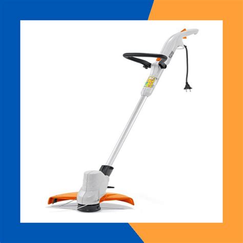 STIHL FSE 52 500 W Electric Grass Trimmer Asiri Hardware