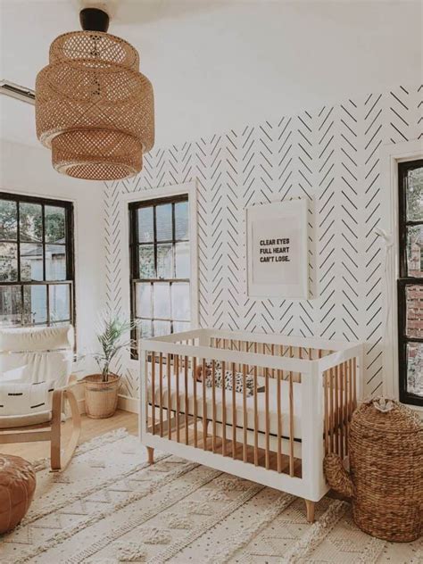 13 Boy Nursery Ideas That Im Loving Oh Happy Joy Nursery Room