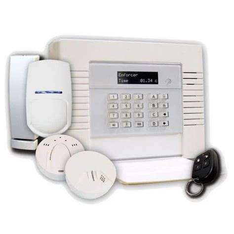 Wireless Alarm System at Rs 17000 | Wireless Alarm System in Chennai | ID: 14712345812