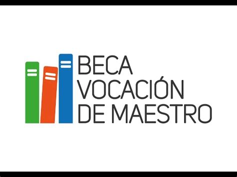 Lanzamiento Beca Vocaci N De Maestro Youtube