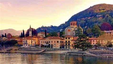 Laveno Mombello il modello lombardo per navigare in modo sempre più