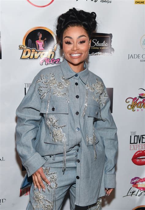Blac Chyna In 2023 -- All Her Fashion Amid 'Life Changing Journey'