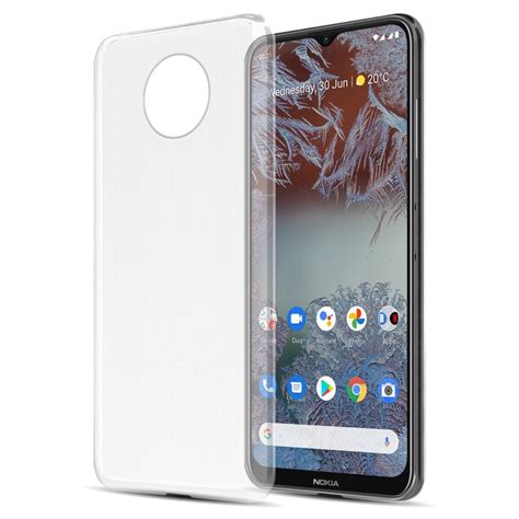 Motorola Moto G10 G30 Deksel Ultra Slim Elkjøp