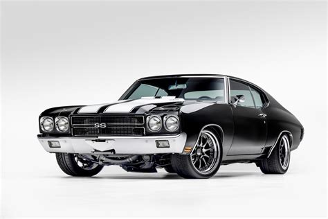 Chevrolet Chevelle Classic Auto Mall