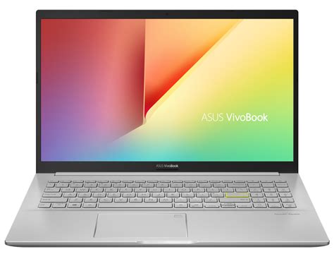 Asus Vivobook 15 Km513 In Review A Rare Oled Hdr And Ryzen 5 5500u Combination For The Mid