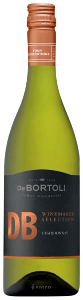 De Bortoli Db Winemakers Selection Chardonnay Vivino Australia