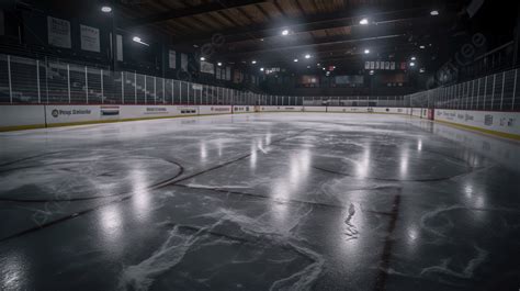 Ice Rink Wallpapers - 4k, HD Ice Rink Backgrounds on WallpaperBat