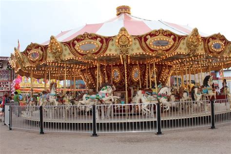 Grand Carousel