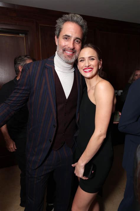 Oths Shantel Vansanten And Victor Websters Relationship Timeline