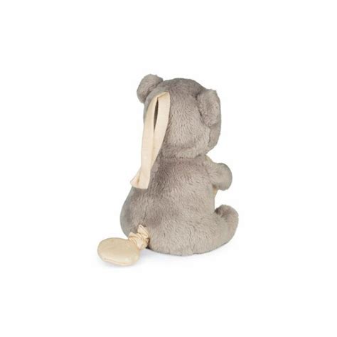 Peluche Ourson Musical Kaloo King Jouet Ours En Peluche Kaloo Peluches