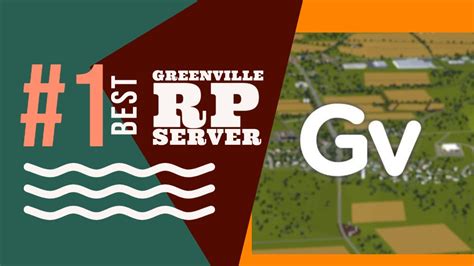 The best new Greenville RP server! (SGVRS) | Greenville Roblox| - YouTube