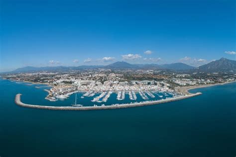 Skippered Yacht Charter in Puerto Banus - Book at Civitatis.com